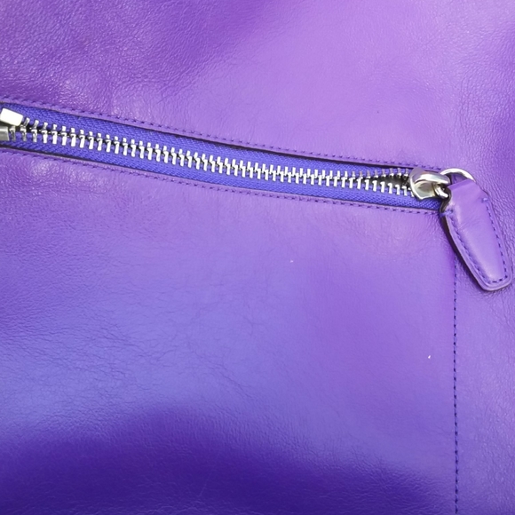 Coach bag - Picture 5 of 9